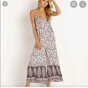Spell and the Gypsy collective delirium jumpsuit S